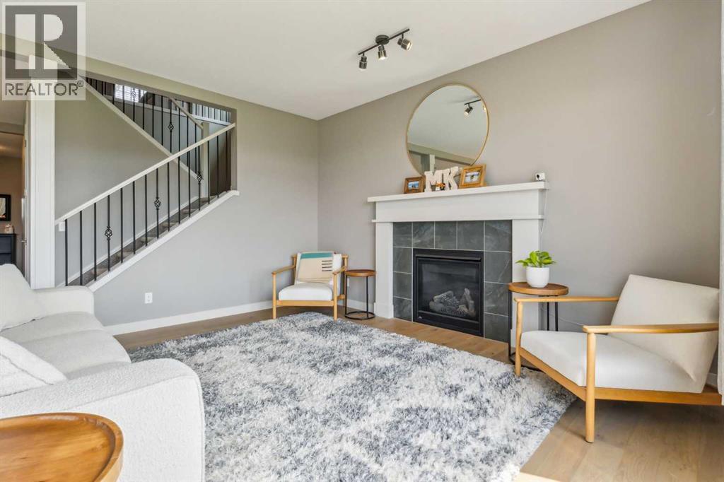 128 Sundown View, Cochrane, Alberta  T4C 2N9 - Photo 13 - A2298637