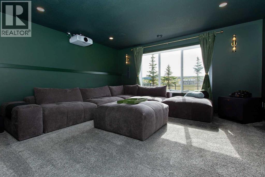 128 Sundown View, Cochrane, Alberta  T4C 2N9 - Photo 29 - A2298637