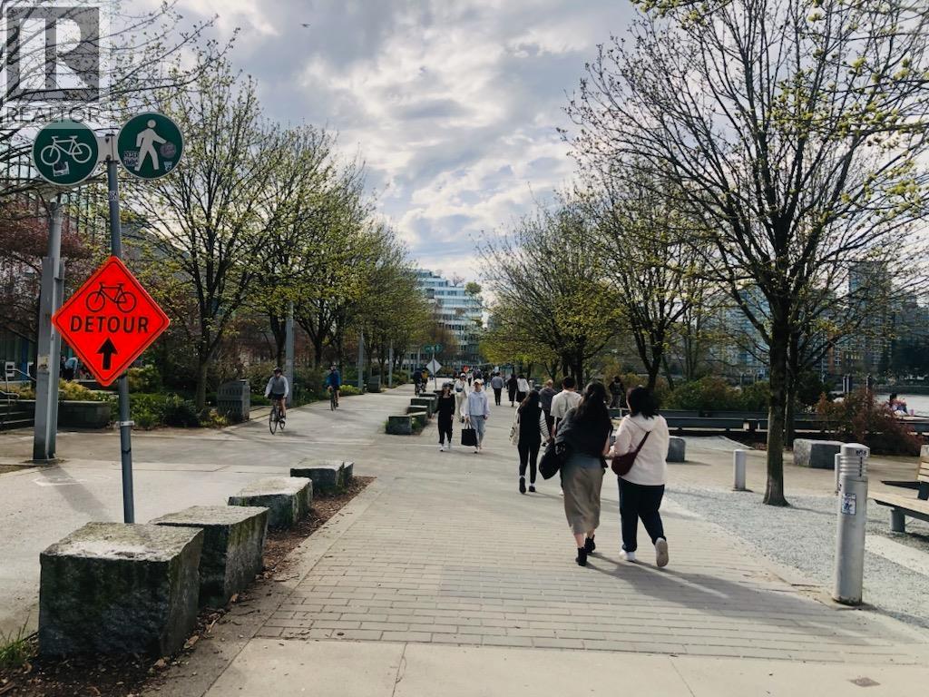 253 108 W 1st Avenue, Vancouver, British Columbia  V5Y 0H4 - Photo 39 - R3106474