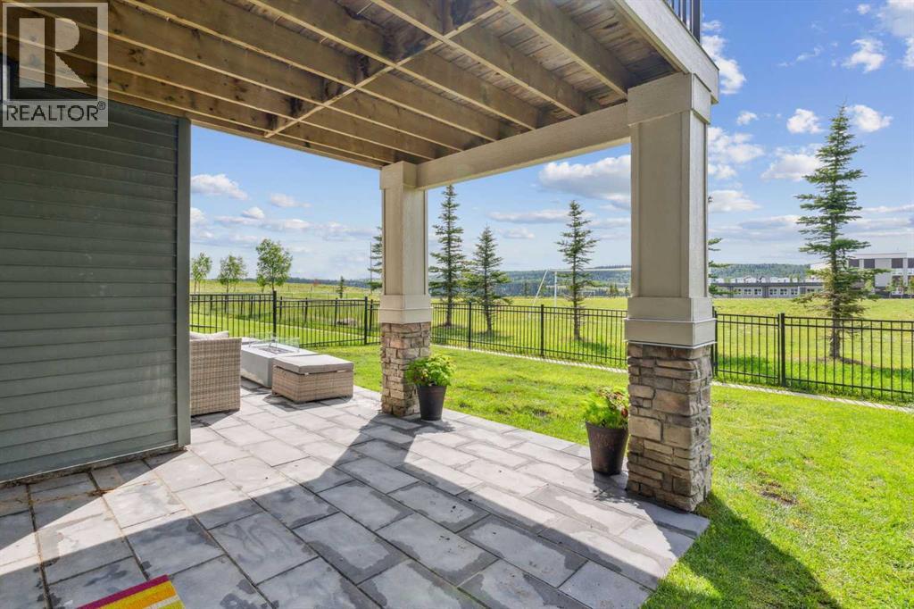 128 Sundown View, Cochrane, Alberta  T4C 2N9 - Photo 40 - A2298637