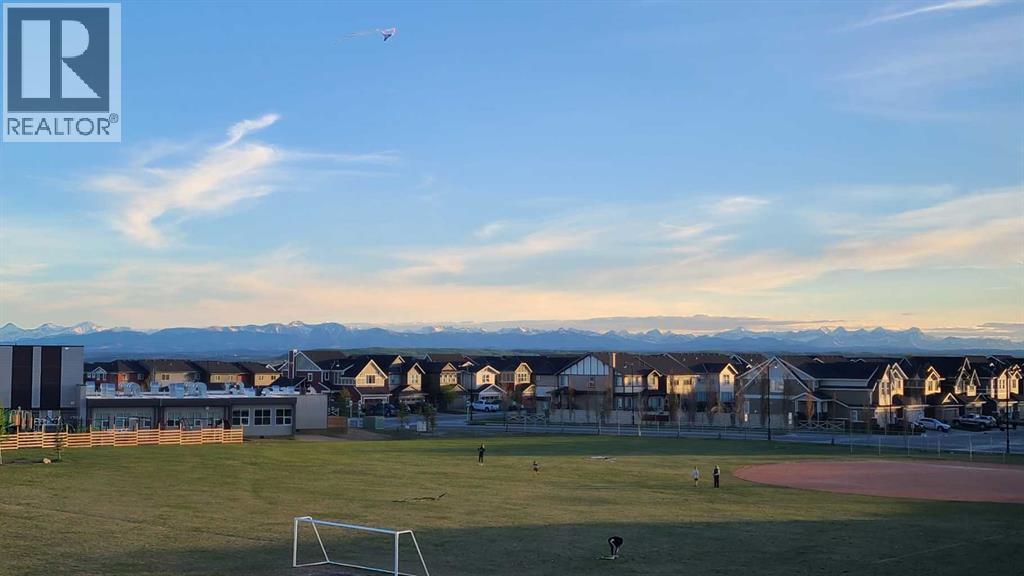 128 Sundown View, Cochrane, Alberta  T4C 2N9 - Photo 43 - A2298637