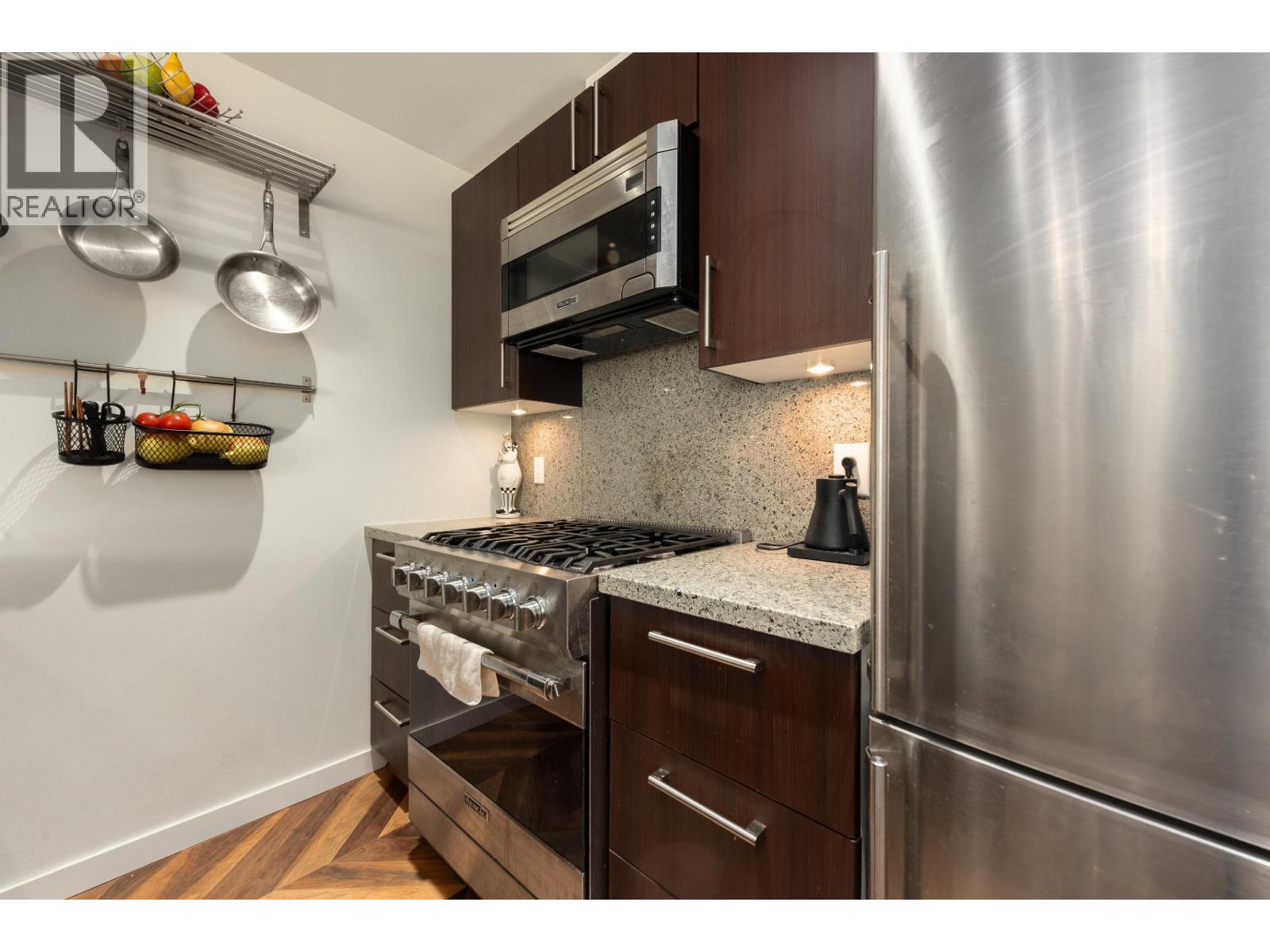 253 108 W 1st Avenue, Vancouver, British Columbia  V5Y 0H4 - Photo 9 - R3106474