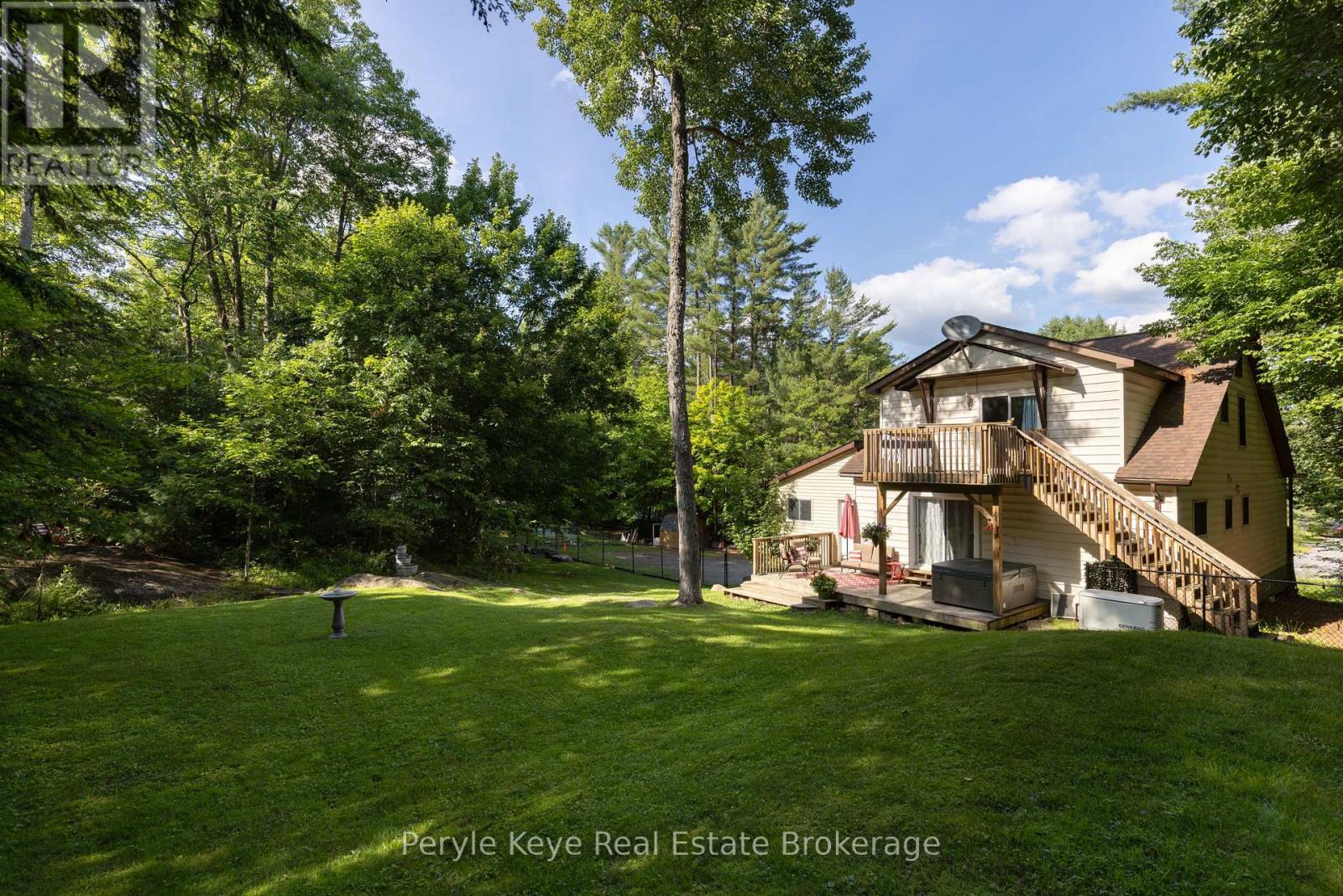 820 Manitoba Street, Bracebridge (Monck (Bracebridge)), Ontario  P1L 1W9 - Photo 6 - X12874296