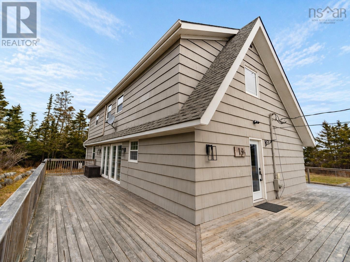 19 Long Point Road, Newellton, Nova Scotia  B0W 1P0 - Photo 5 - 202606497