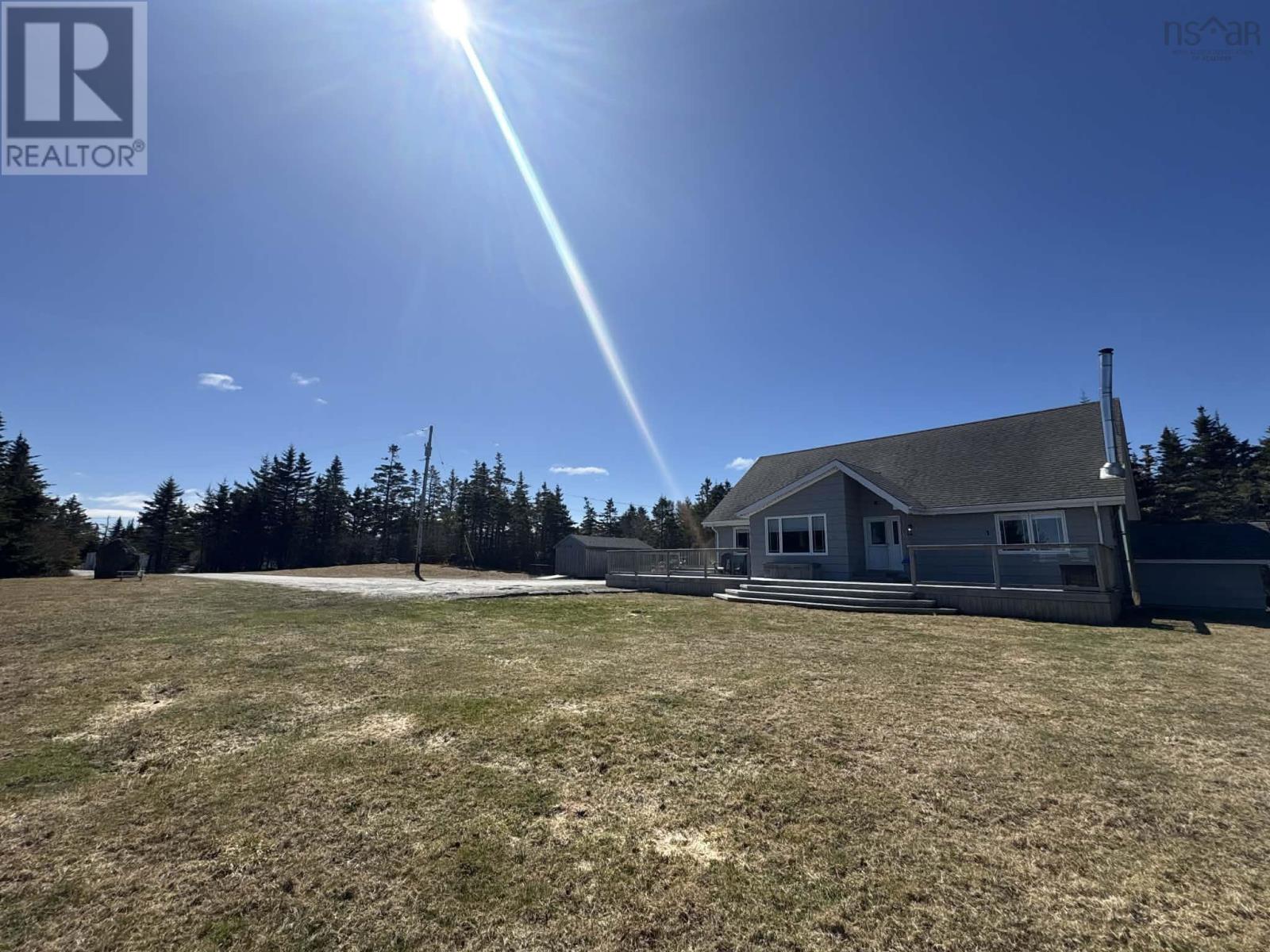 19 Long Point Road, Newellton, Nova Scotia  B0W 1P0 - Photo 4 - 202606497