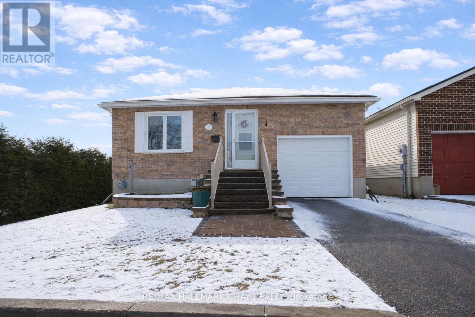 14 - 231 OXFORD STREET, Orillia, Ontario