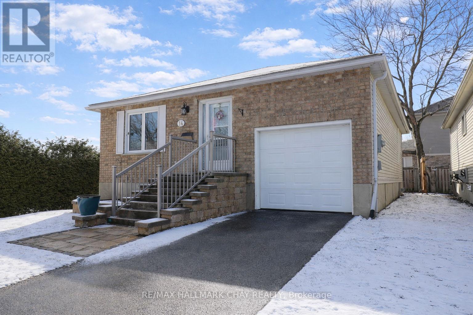 14 - 231 Oxford Street, Orillia, Ontario  L3V 7S6 - Photo 18 - S12965666