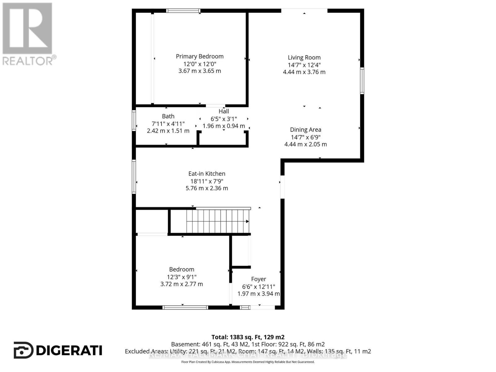 14 - 231 Oxford Street, Orillia, Ontario  L3V 7S6 - Photo 19 - S12965666
