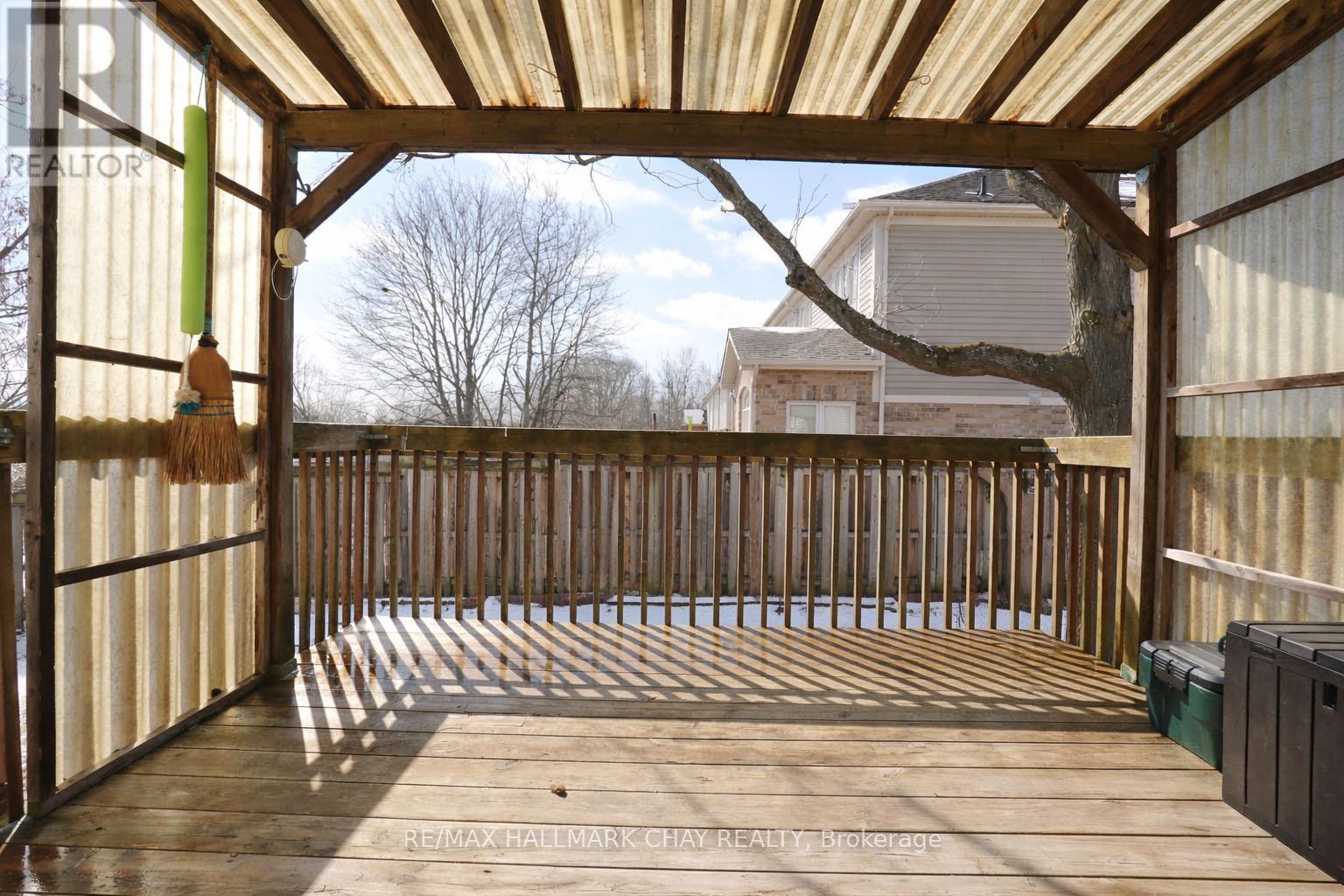 14 - 231 Oxford Street, Orillia, Ontario  L3V 7S6 - Photo 8 - S12965666