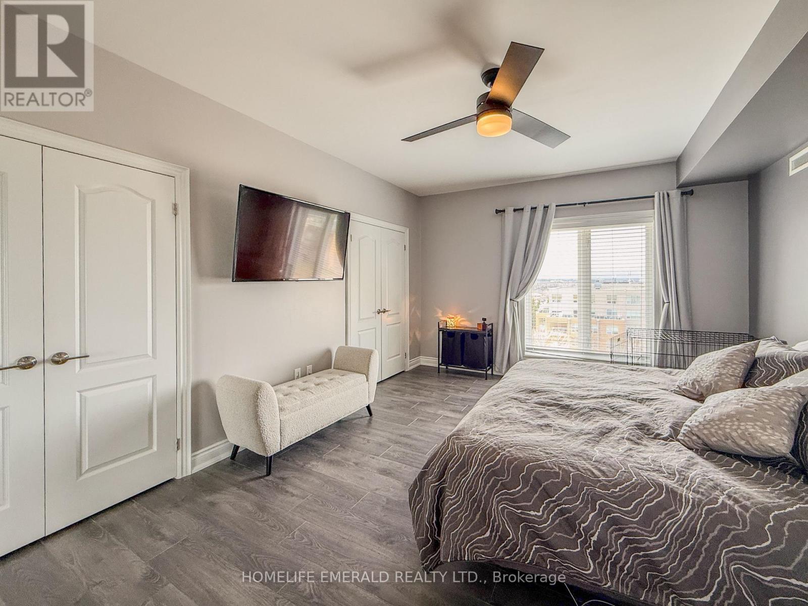 413 - 100 Dean Avenue, Barrie (Painswick South), Ontario L9J 0H1 - Photo 23 - S12965734