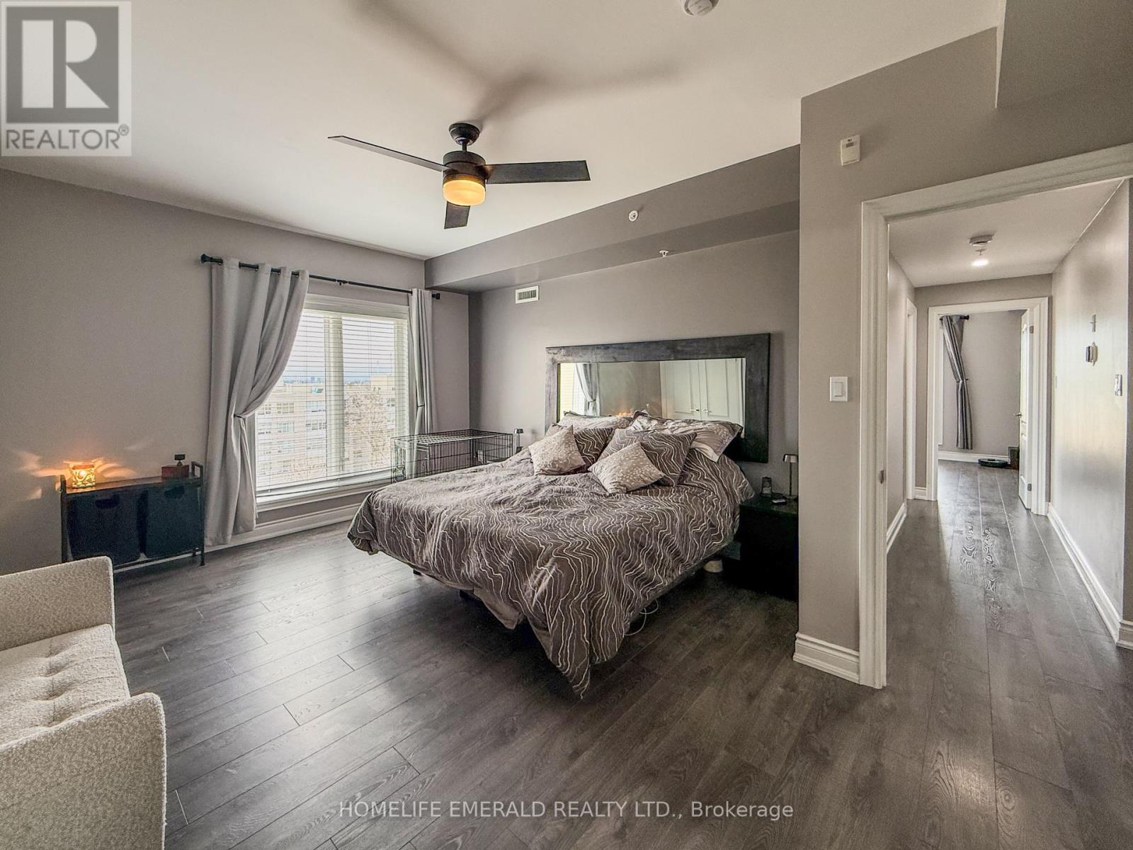 413 - 100 Dean Avenue, Barrie (Painswick South), Ontario L9J 0H1 - Photo 24 - S12965734