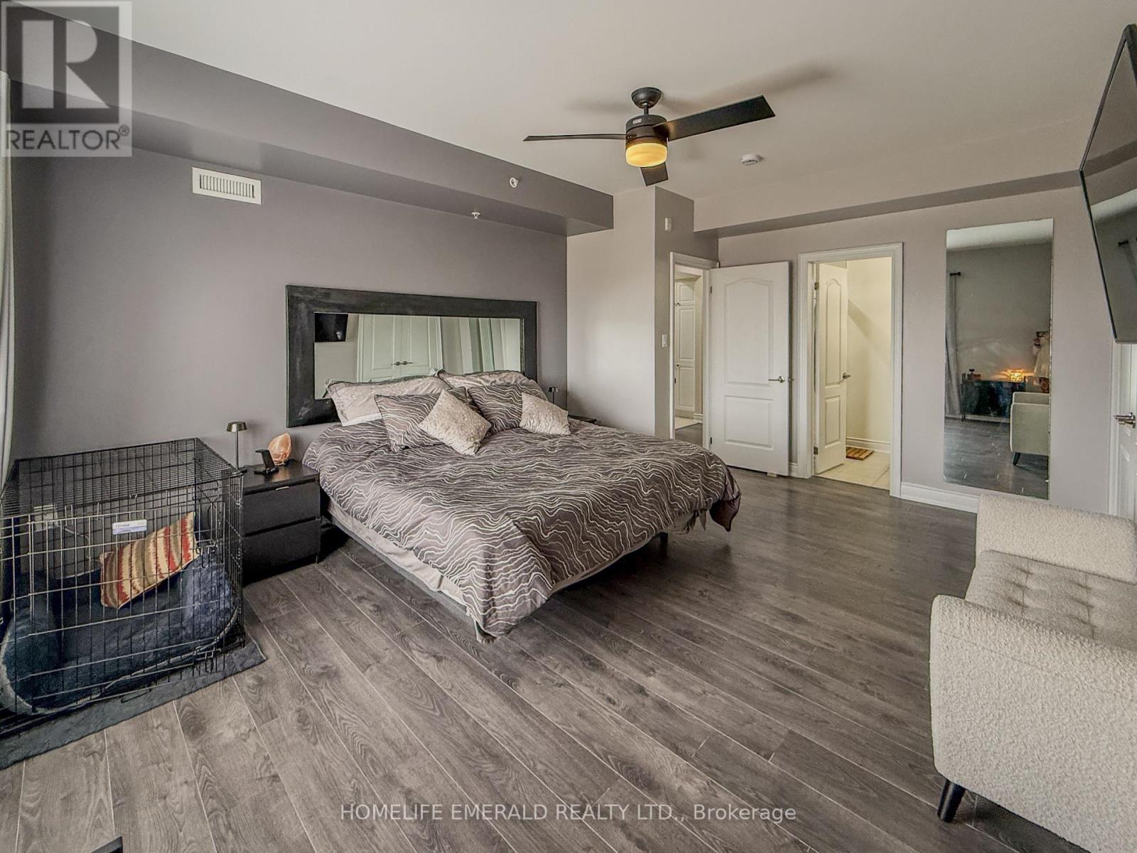 413 - 100 Dean Avenue, Barrie (Painswick South), Ontario L9J 0H1 - Photo 25 - S12965734