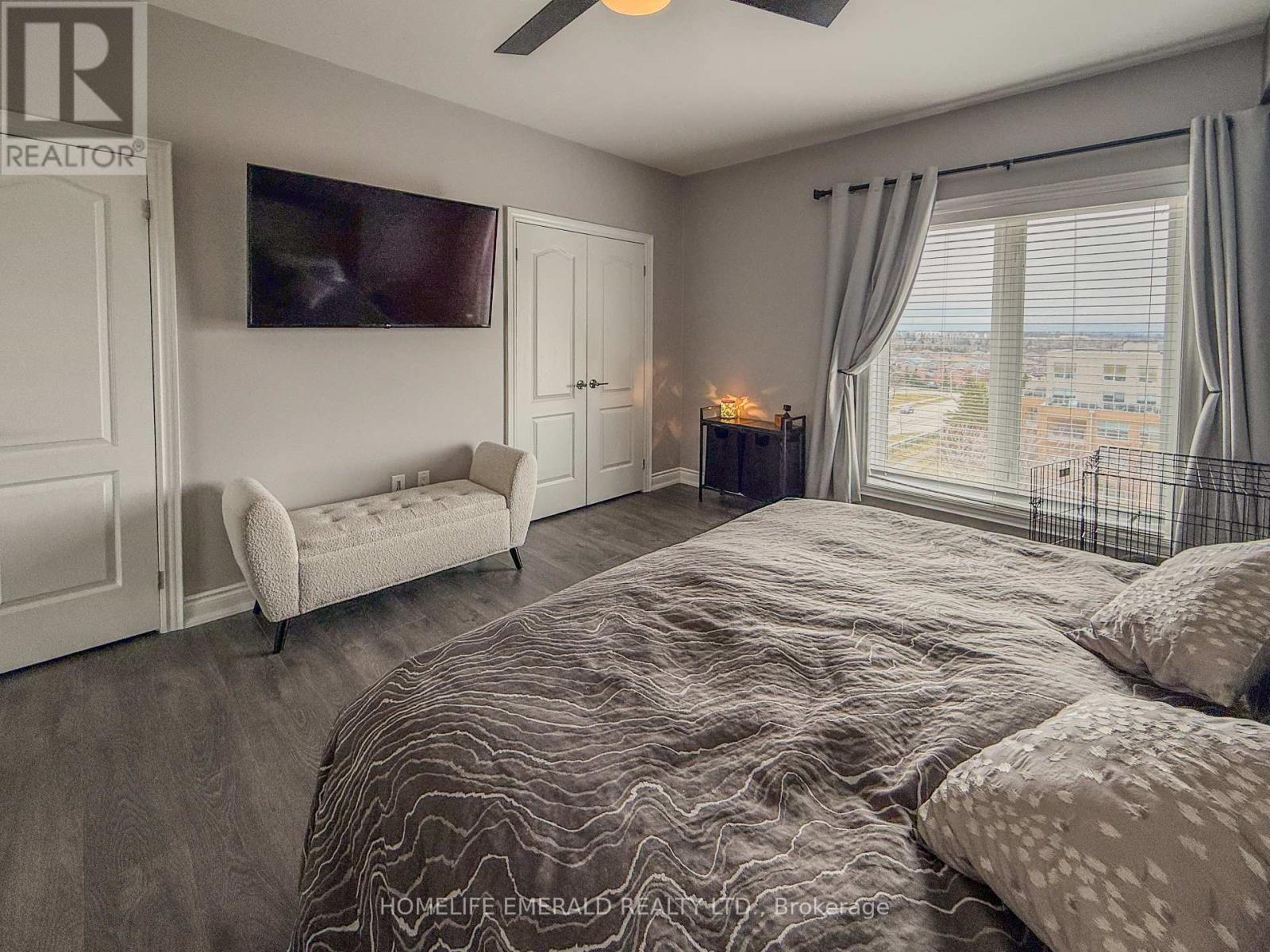 413 - 100 Dean Avenue, Barrie (Painswick South), Ontario L9J 0H1 - Photo 26 - S12965734