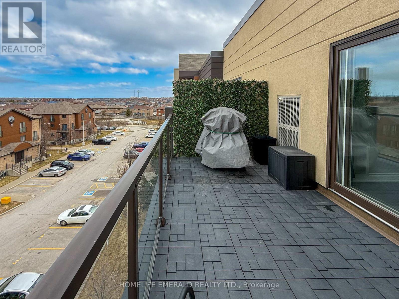 413 - 100 Dean Avenue, Barrie (Painswick South), Ontario L9J 0H1 - Photo 36 - S12965734