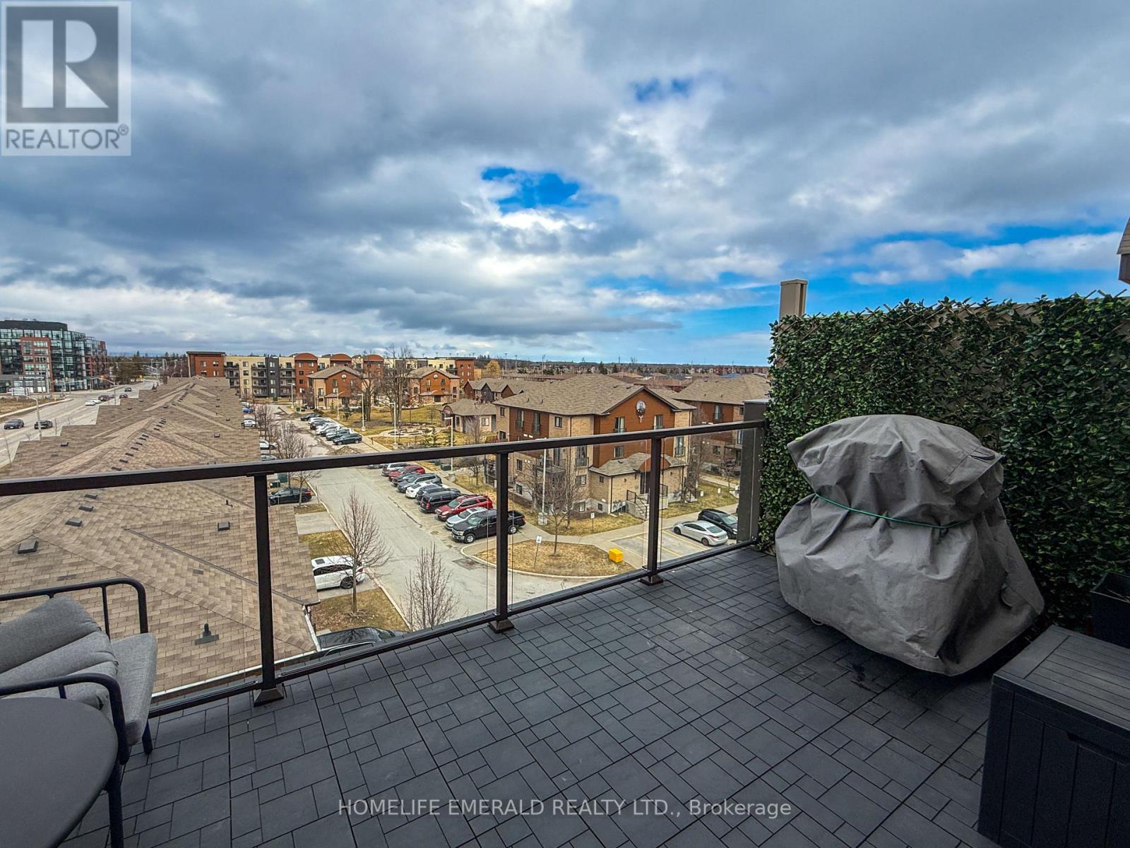 413 - 100 Dean Avenue, Barrie (Painswick South), Ontario L9J 0H1 - Photo 37 - S12965734