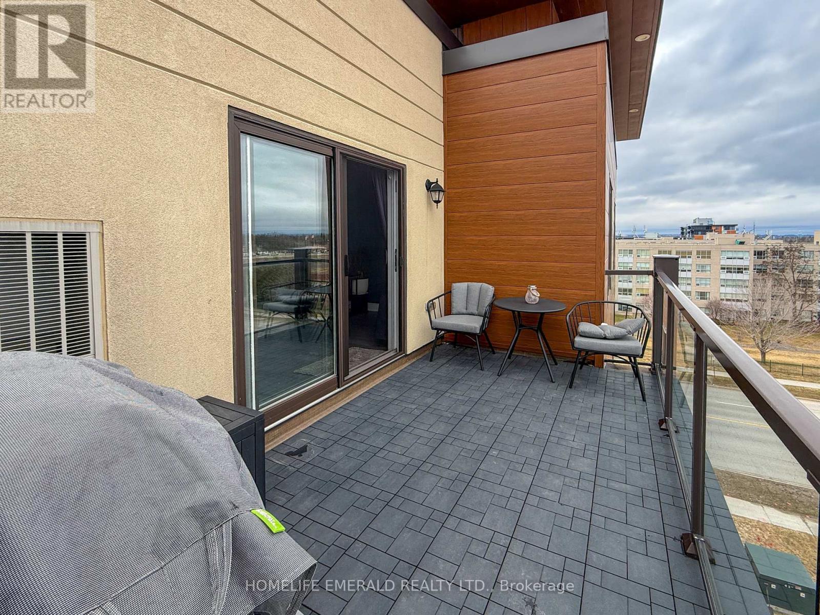 413 - 100 Dean Avenue, Barrie (Painswick South), Ontario L9J 0H1 - Photo 38 - S12965734