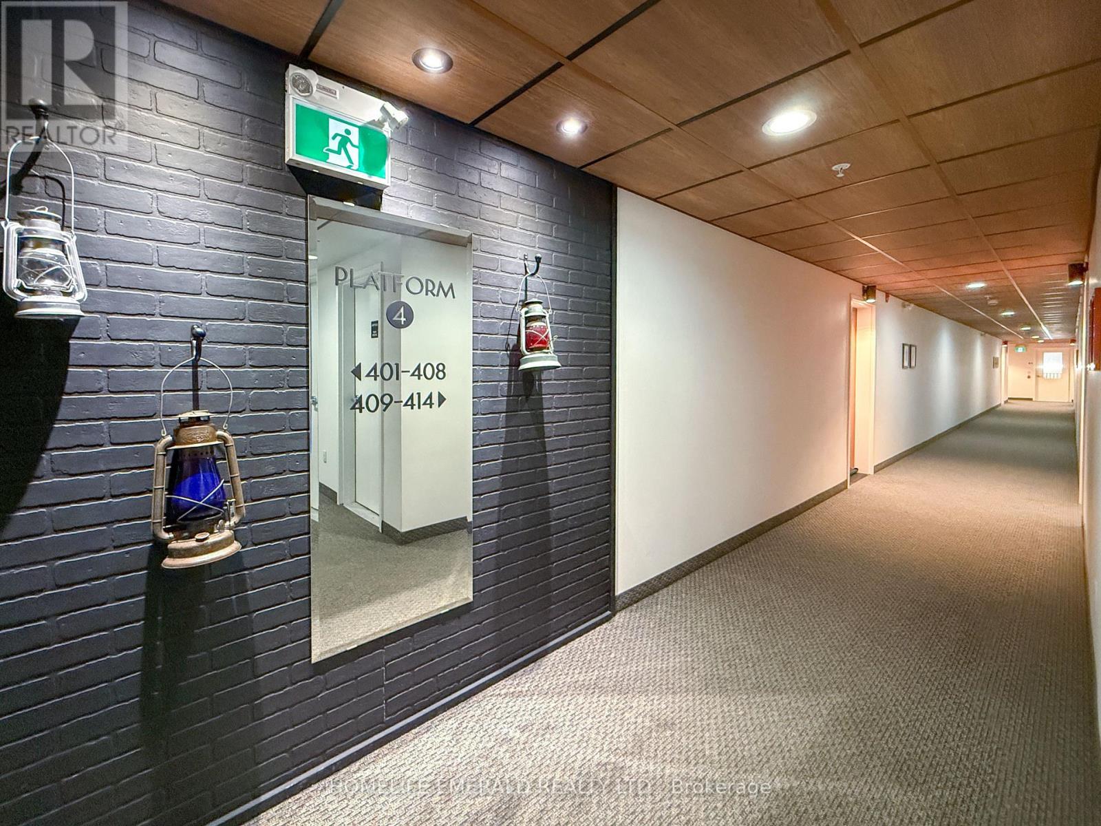 413 - 100 Dean Avenue, Barrie (Painswick South), Ontario L9J 0H1 - Photo 41 - S12965734