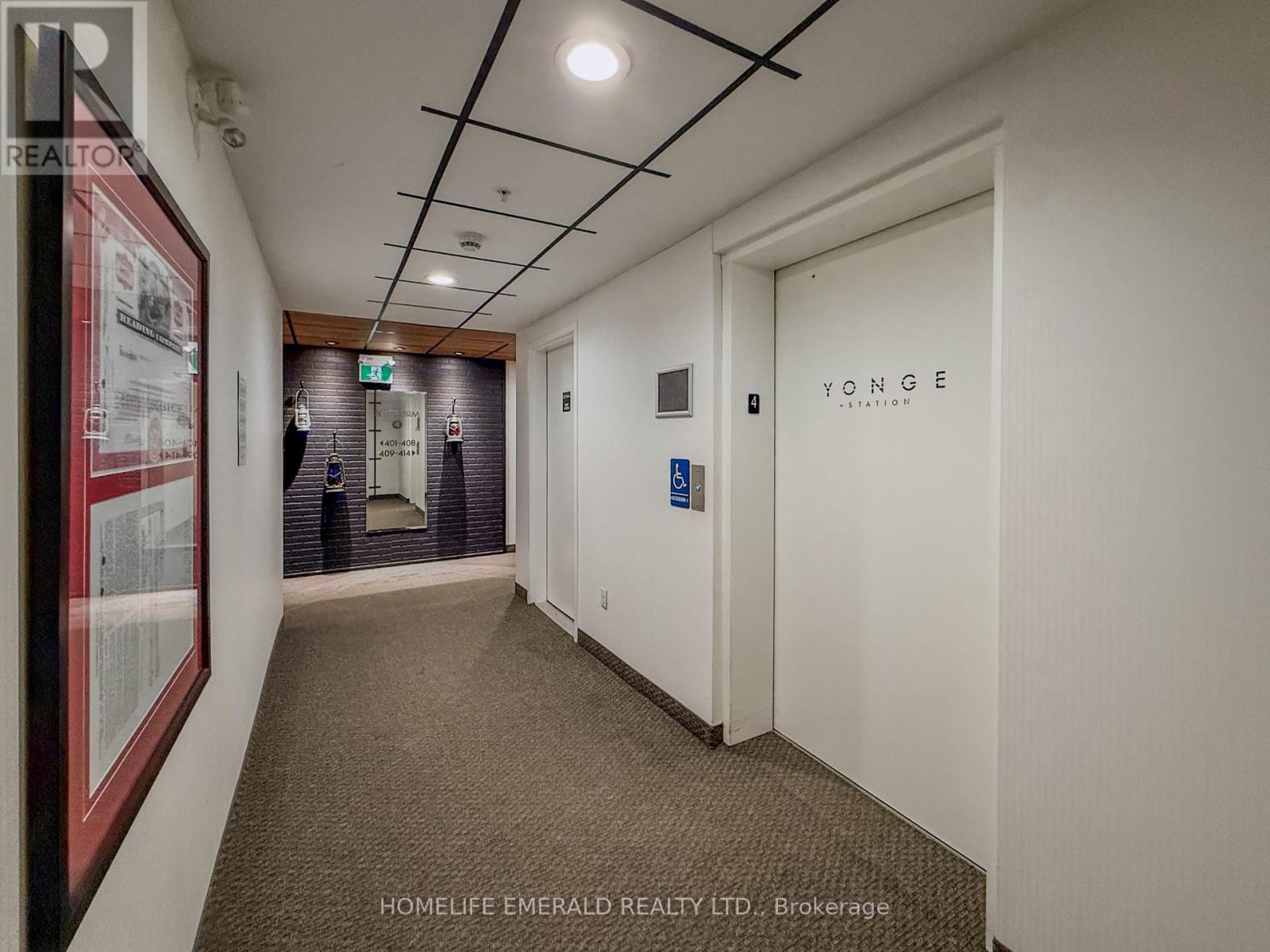 413 - 100 Dean Avenue, Barrie (Painswick South), Ontario L9J 0H1 - Photo 42 - S12965734