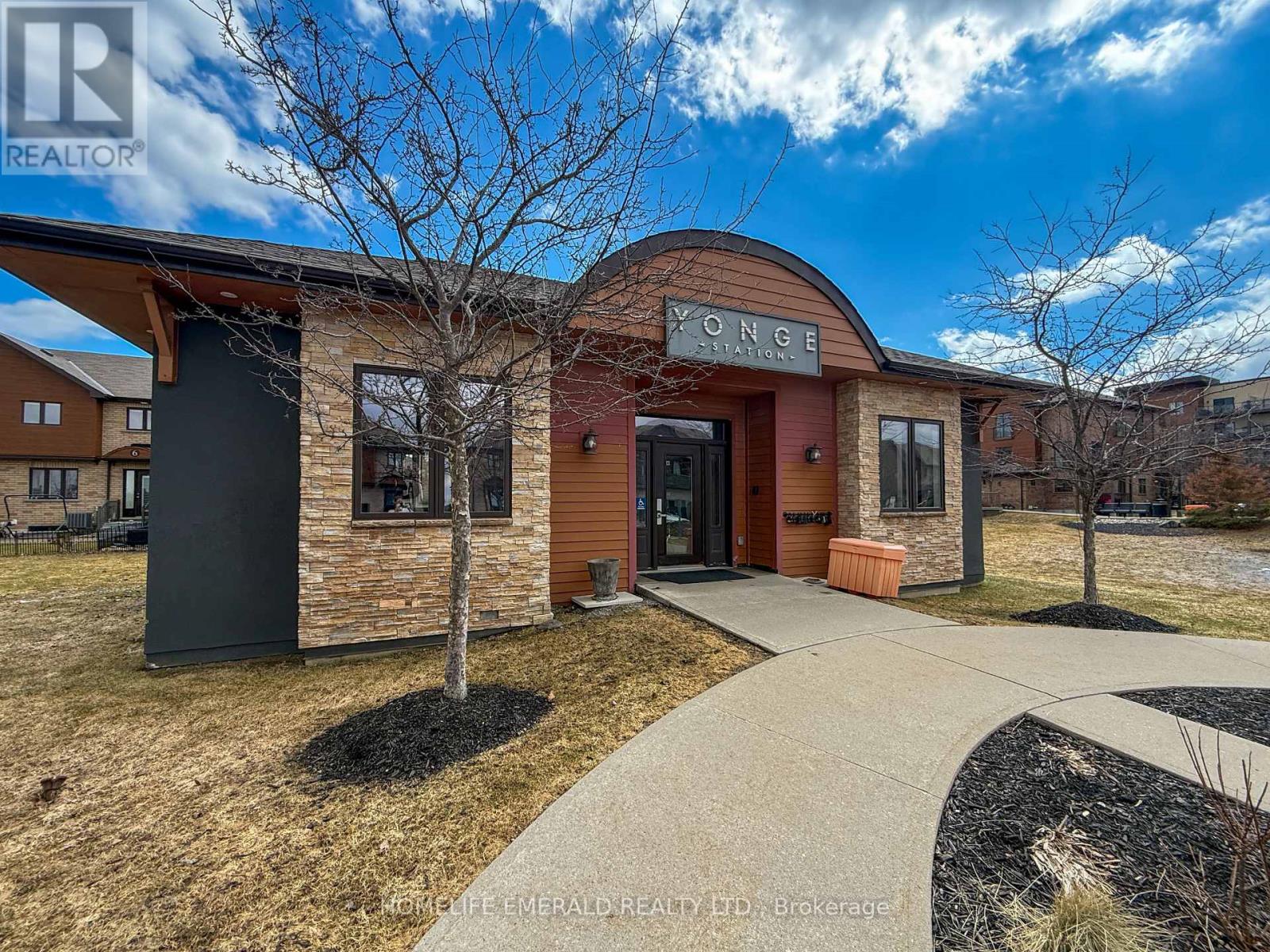 413 - 100 Dean Avenue, Barrie (Painswick South), Ontario L9J 0H1 - Photo 45 - S12965734