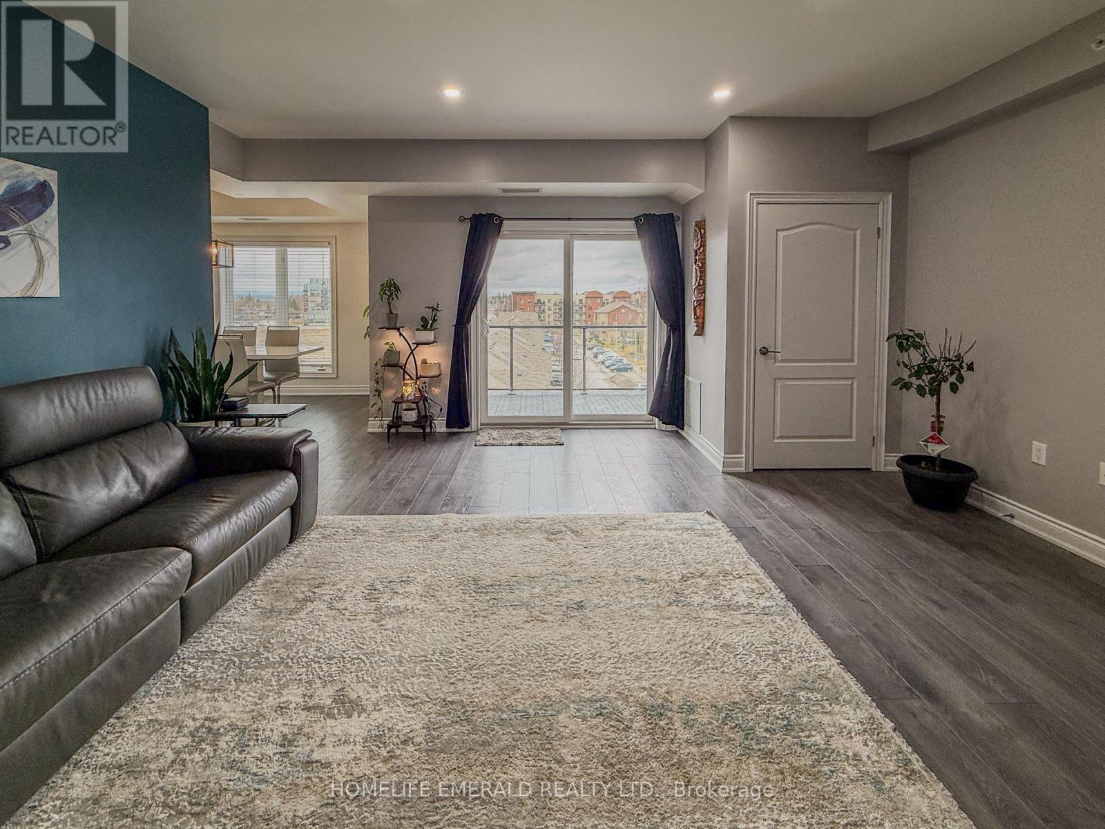 413 - 100 Dean Avenue, Barrie (Painswick South), Ontario L9J 0H1 - Photo 7 - S12965734