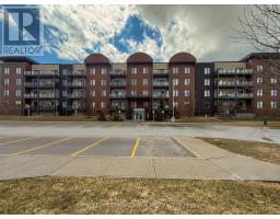 413 - 100 DEAN AVENUE, Barrie, Ontario