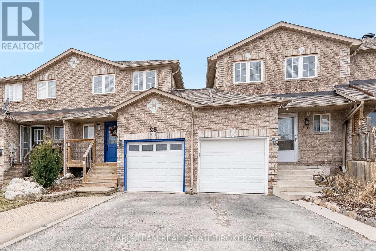 28 Raymond Crescent, Barrie (Painswick South), Ontario  L4N 0V4 - Photo 2 - S12965916