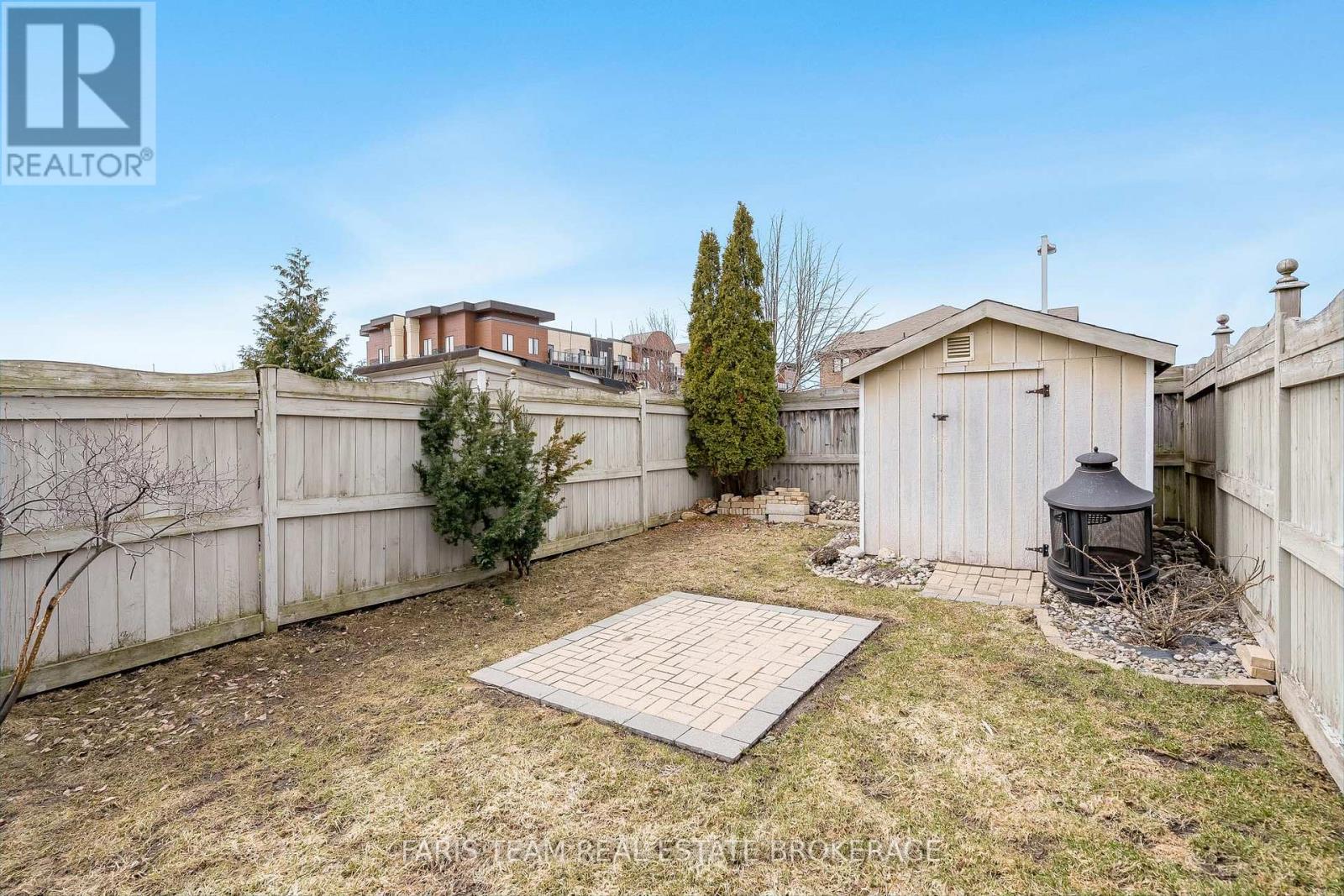 28 Raymond Crescent, Barrie (Painswick South), Ontario  L4N 0V4 - Photo 21 - S12965916