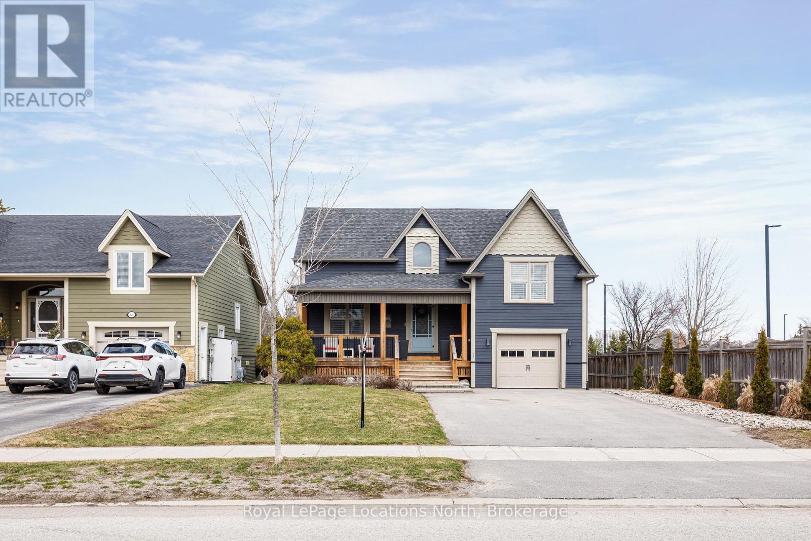 65 Findlay Drive, Collingwood, Ontario  L9Y 0G6 - Photo 3 - S12853954