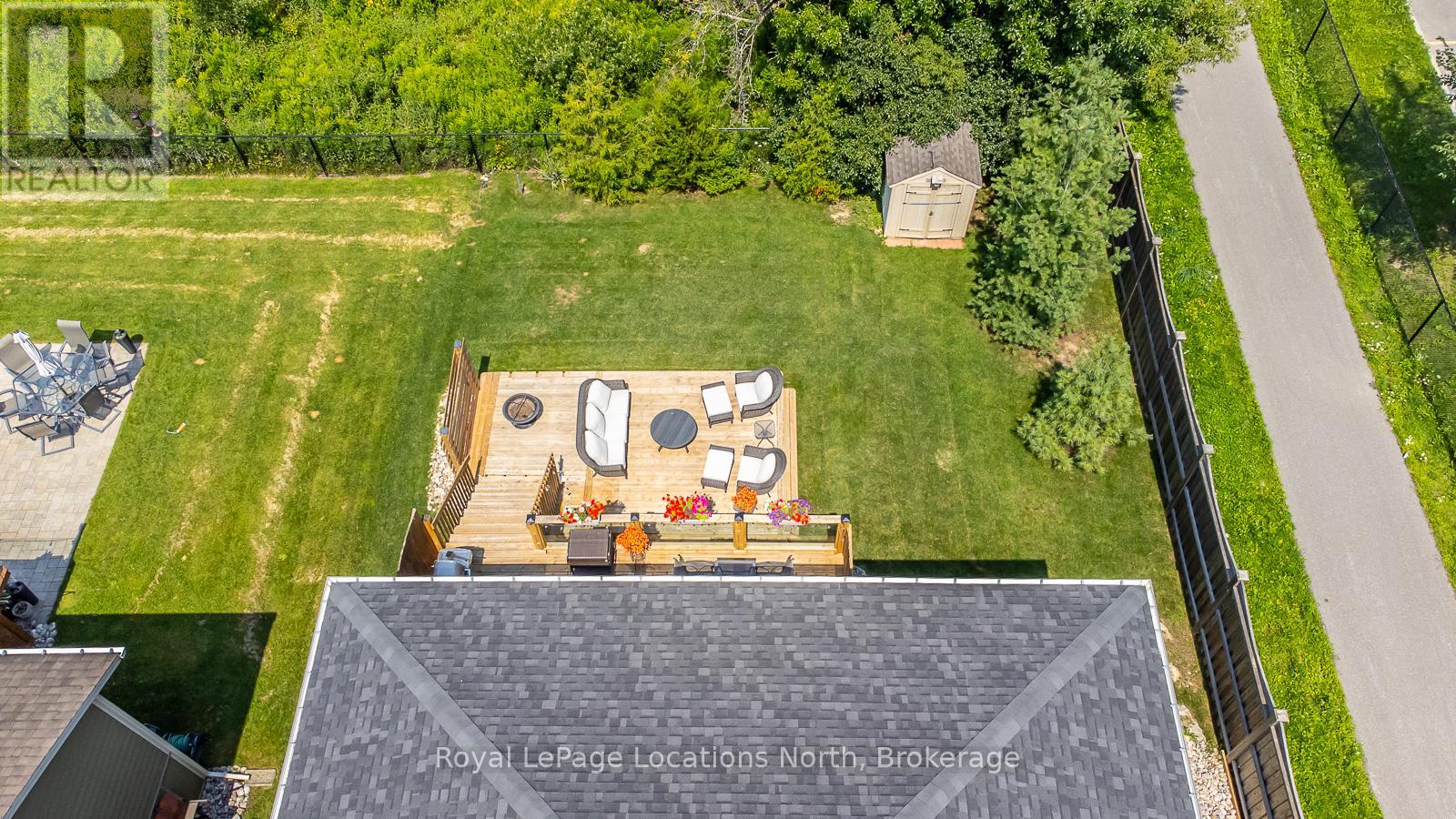 65 Findlay Drive, Collingwood, Ontario  L9Y 0G6 - Photo 38 - S12853954