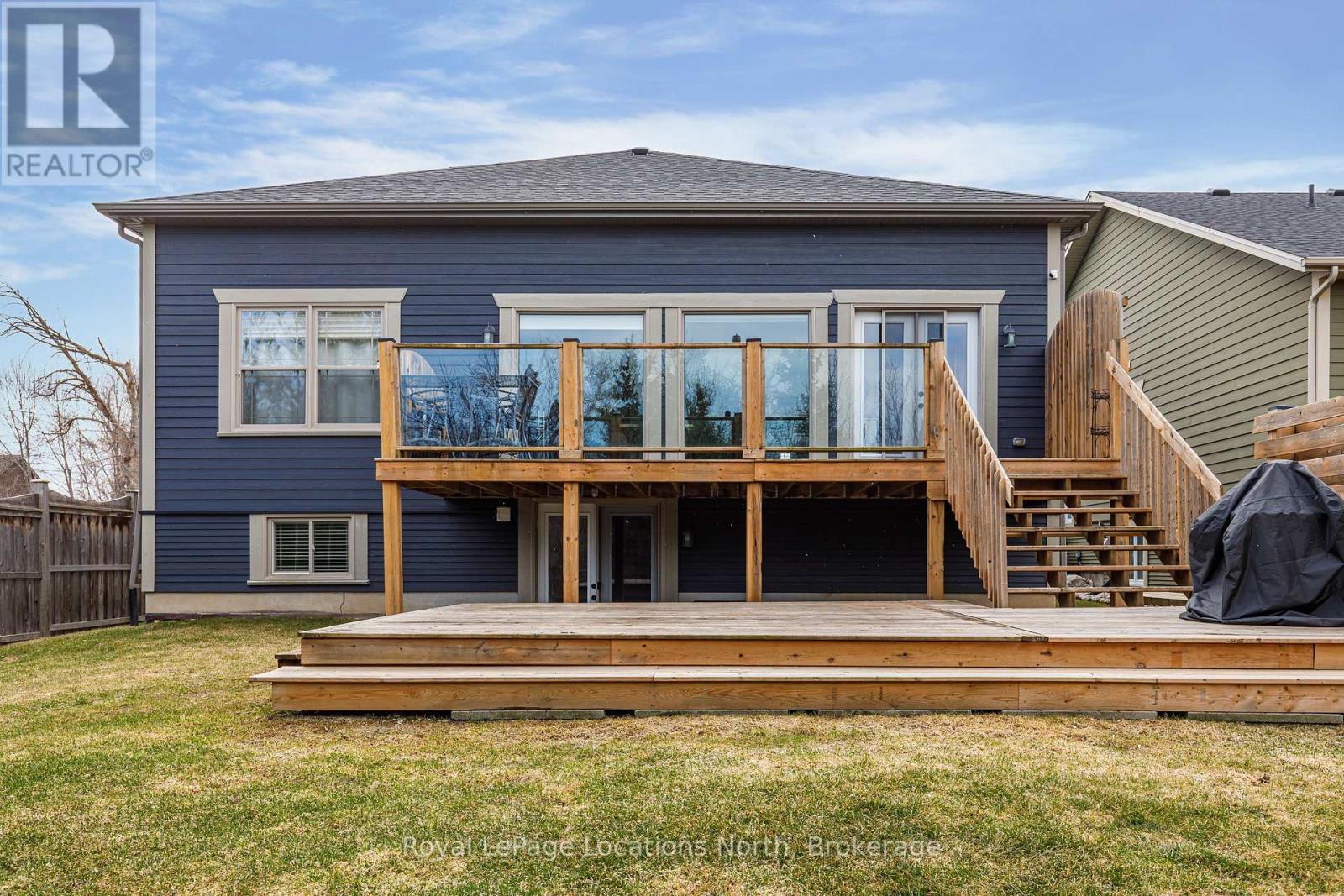 65 Findlay Drive, Collingwood, Ontario  L9Y 0G6 - Photo 42 - S12853954