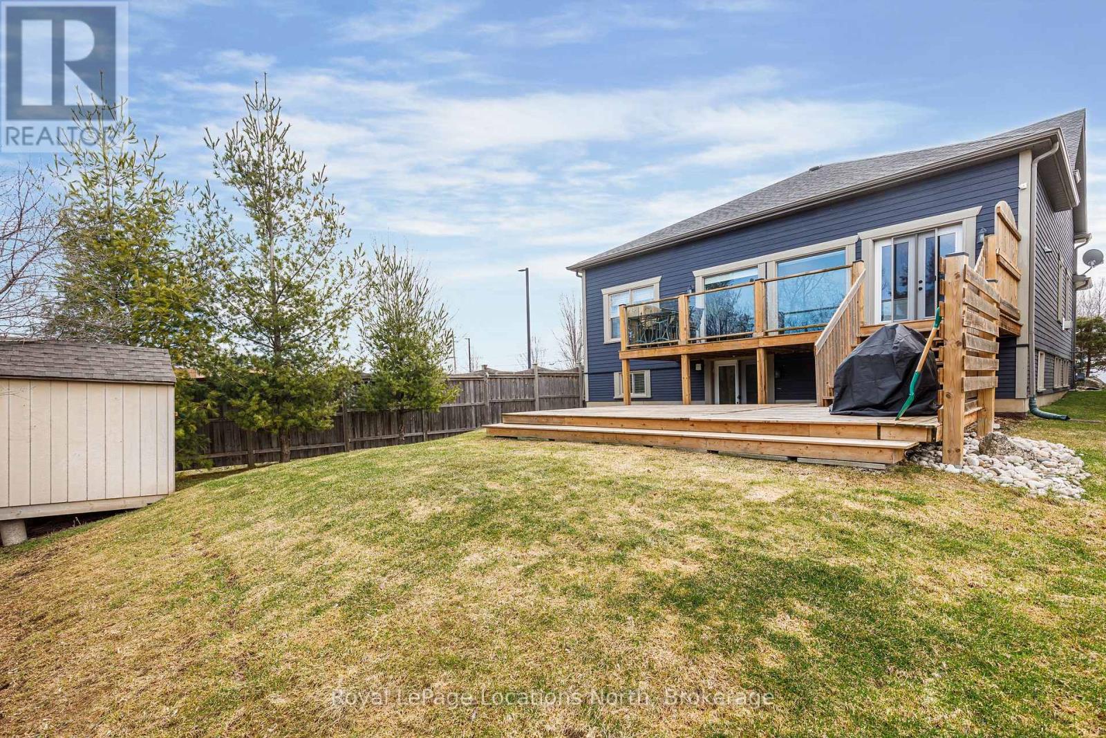 65 Findlay Drive, Collingwood, Ontario  L9Y 0G6 - Photo 43 - S12853954