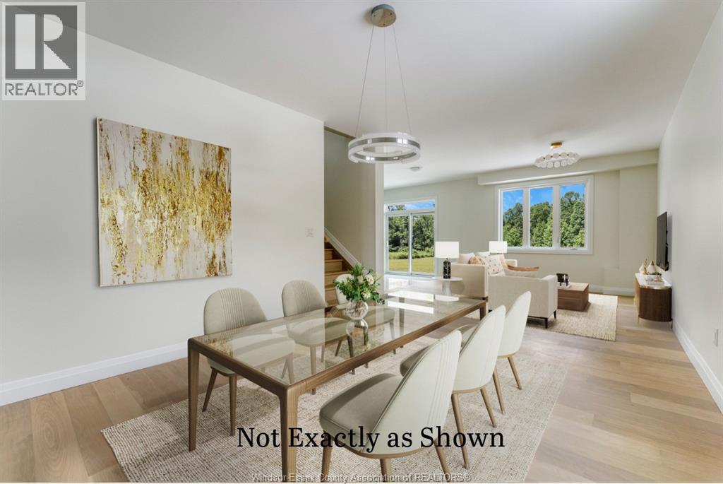 Lot 13 John Ross Court, Windsor, Ontario  N8W 0B5 - Photo 2 - 26007260