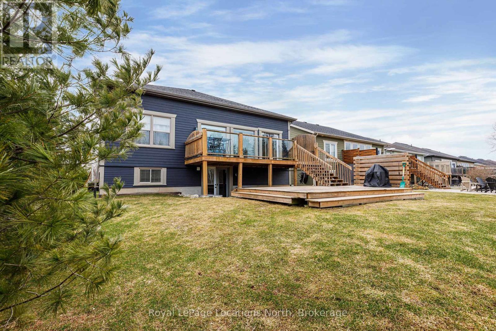 65 Findlay Drive, Collingwood, Ontario  L9Y 0G6 - Photo 41 - S12853954