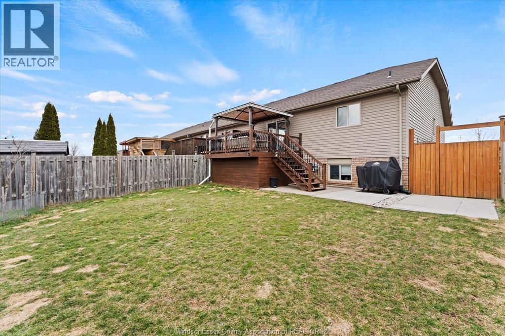 163 Antonio Court, Leamington, Ontario  N8H 5P5 - Photo 37 - 26007258