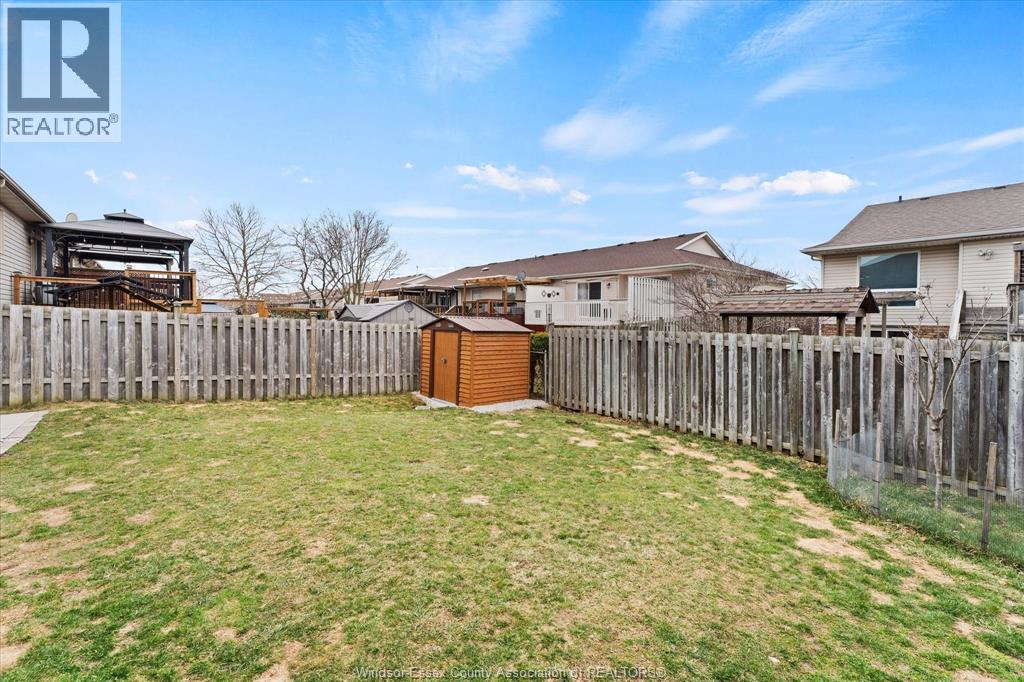 163 Antonio Court, Leamington, Ontario  N8H 5P5 - Photo 38 - 26007258