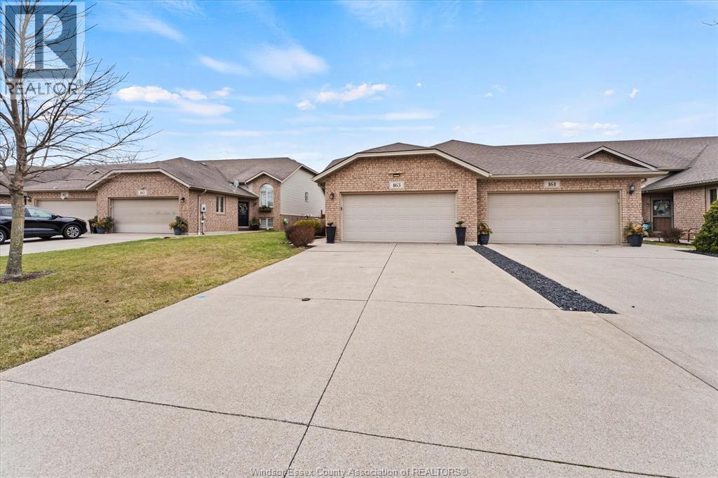 163 Antonio Court, Leamington, Ontario  N8H 5P5 - Photo 4 - 26007258