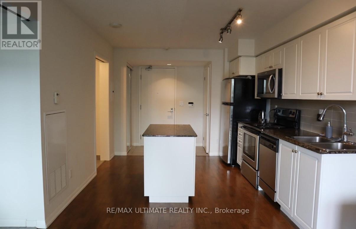 459 - 209 Fort York Boulevard, Toronto, Ontario  M5V 4A1 - Photo 4 - C12966000