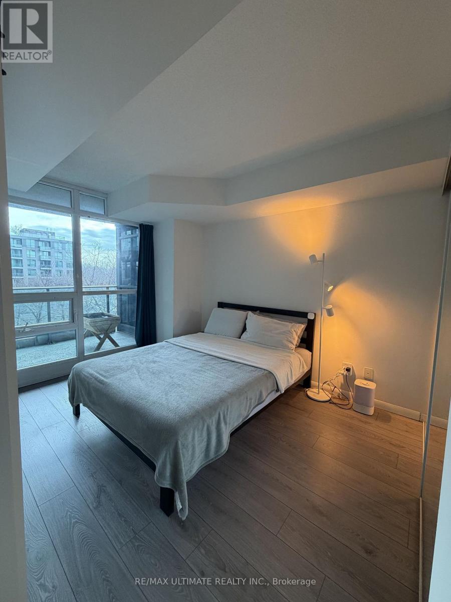 459 - 209 Fort York Boulevard, Toronto, Ontario  M5V 4A1 - Photo 9 - C12966000