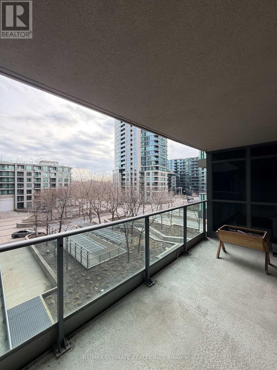 459 - 209 Fort York Boulevard, Toronto, Ontario  M5V 4A1 - Photo 11 - C12966000