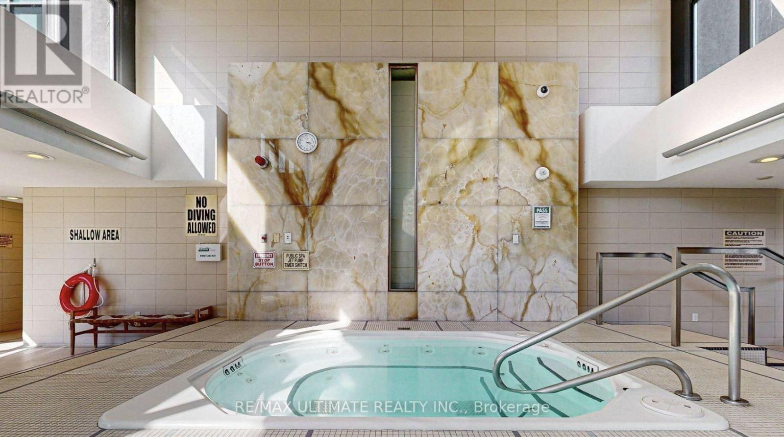 459 - 209 Fort York Boulevard, Toronto, Ontario  M5V 4A1 - Photo 13 - C12966000