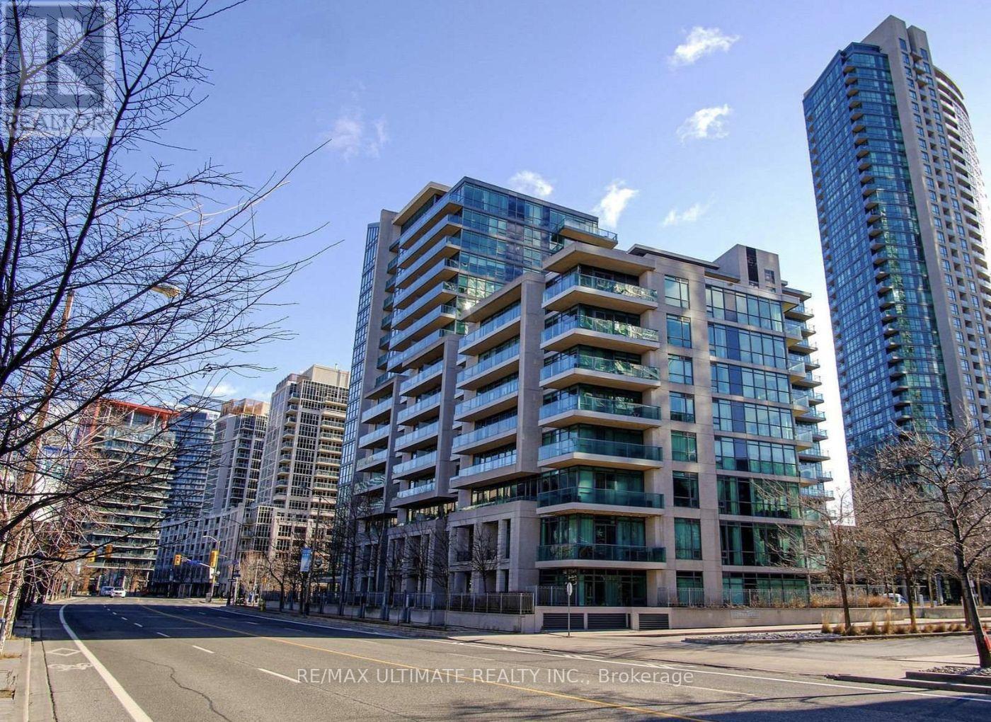 459 - 209 Fort York Boulevard, Toronto, Ontario  M5V 4A1 - Photo 2 - C12966000