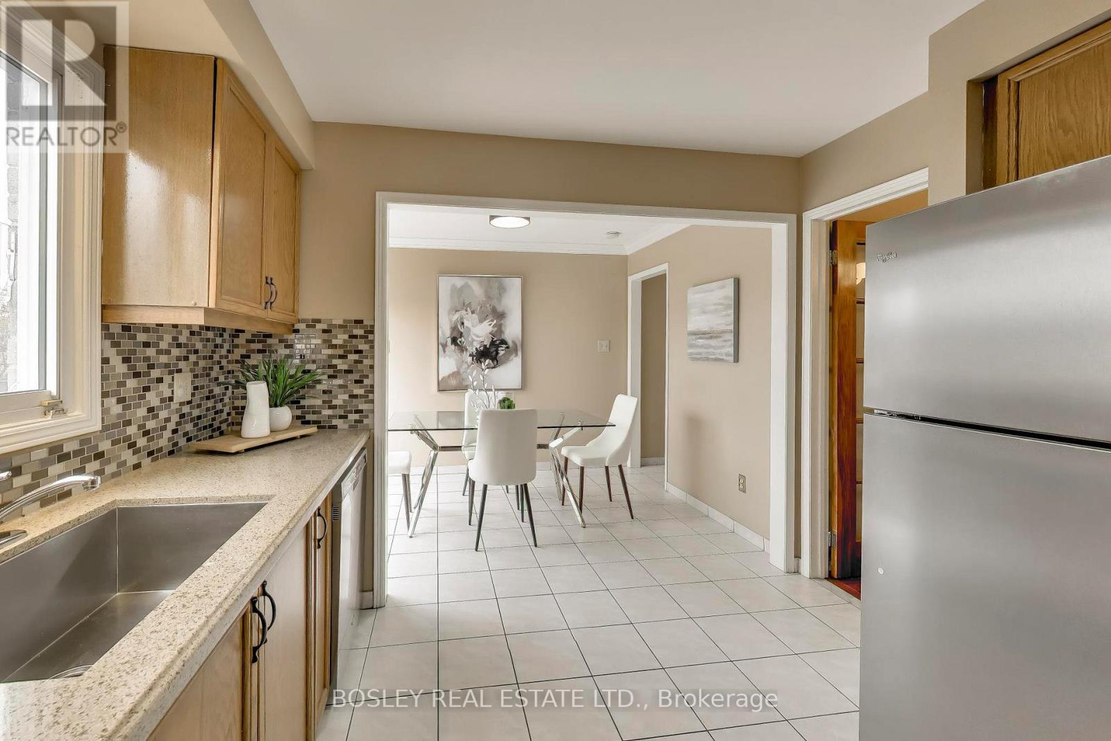 22 Lavery Trail, Toronto, Ontario  M1C 4T2 - Photo 11 - E12965152