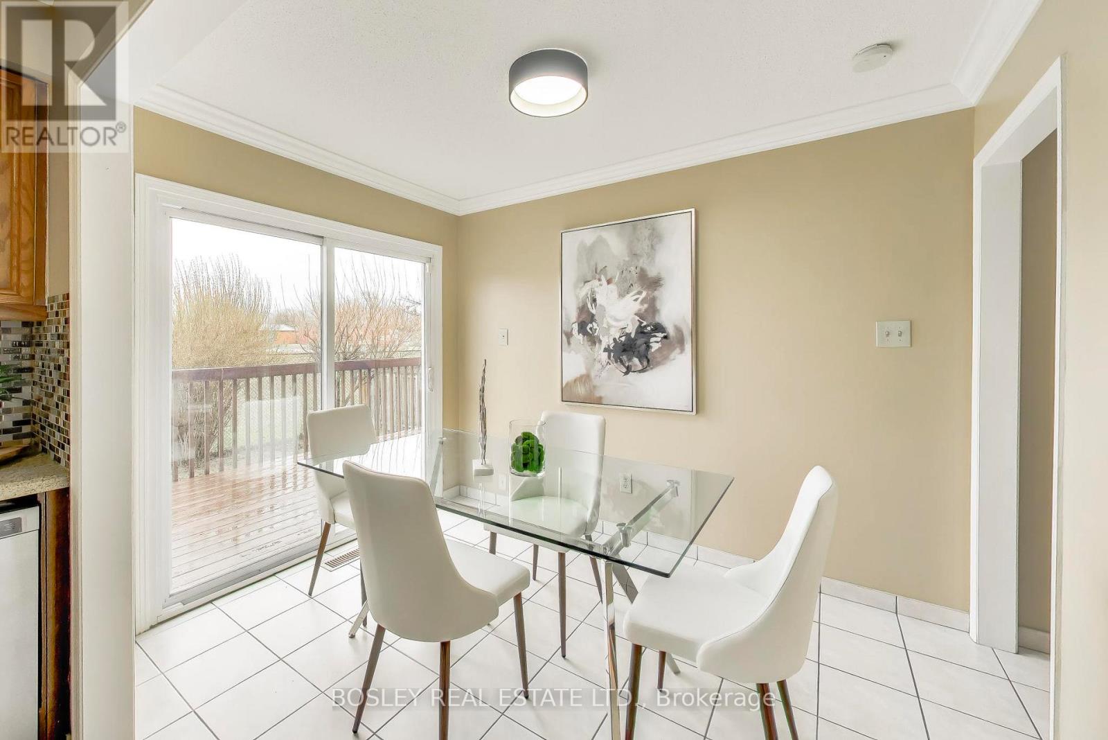 22 Lavery Trail, Toronto, Ontario  M1C 4T2 - Photo 12 - E12965152