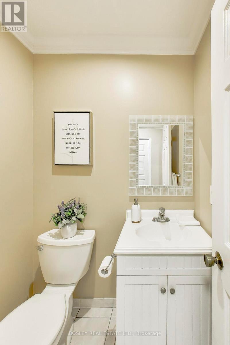 22 Lavery Trail, Toronto, Ontario  M1C 4T2 - Photo 15 - E12965152