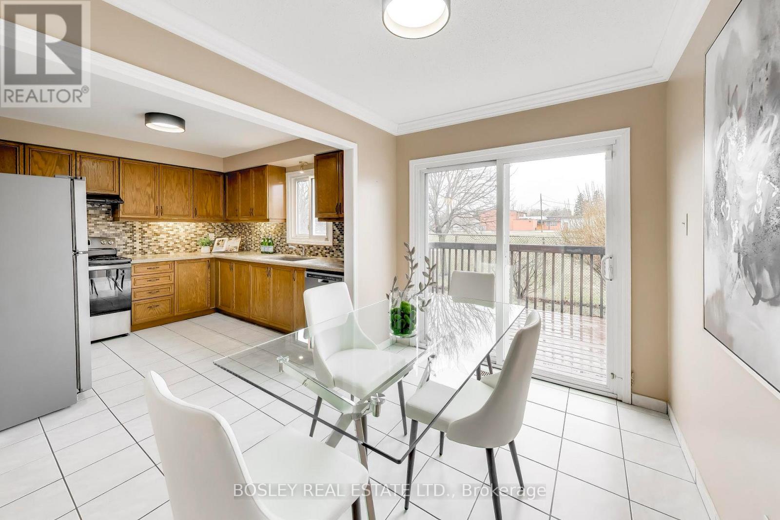 22 Lavery Trail, Toronto, Ontario  M1C 4T2 - Photo 13 - E12965152