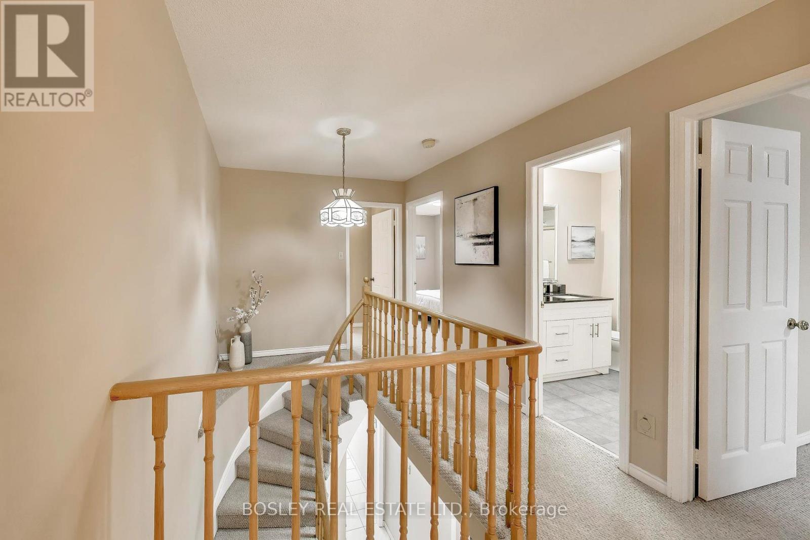 22 Lavery Trail, Toronto, Ontario  M1C 4T2 - Photo 17 - E12965152