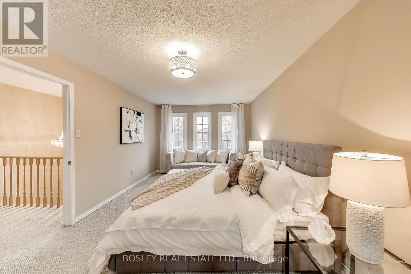 22 Lavery Trail, Toronto, Ontario  M1C 4T2 - Photo 18 - E12965152