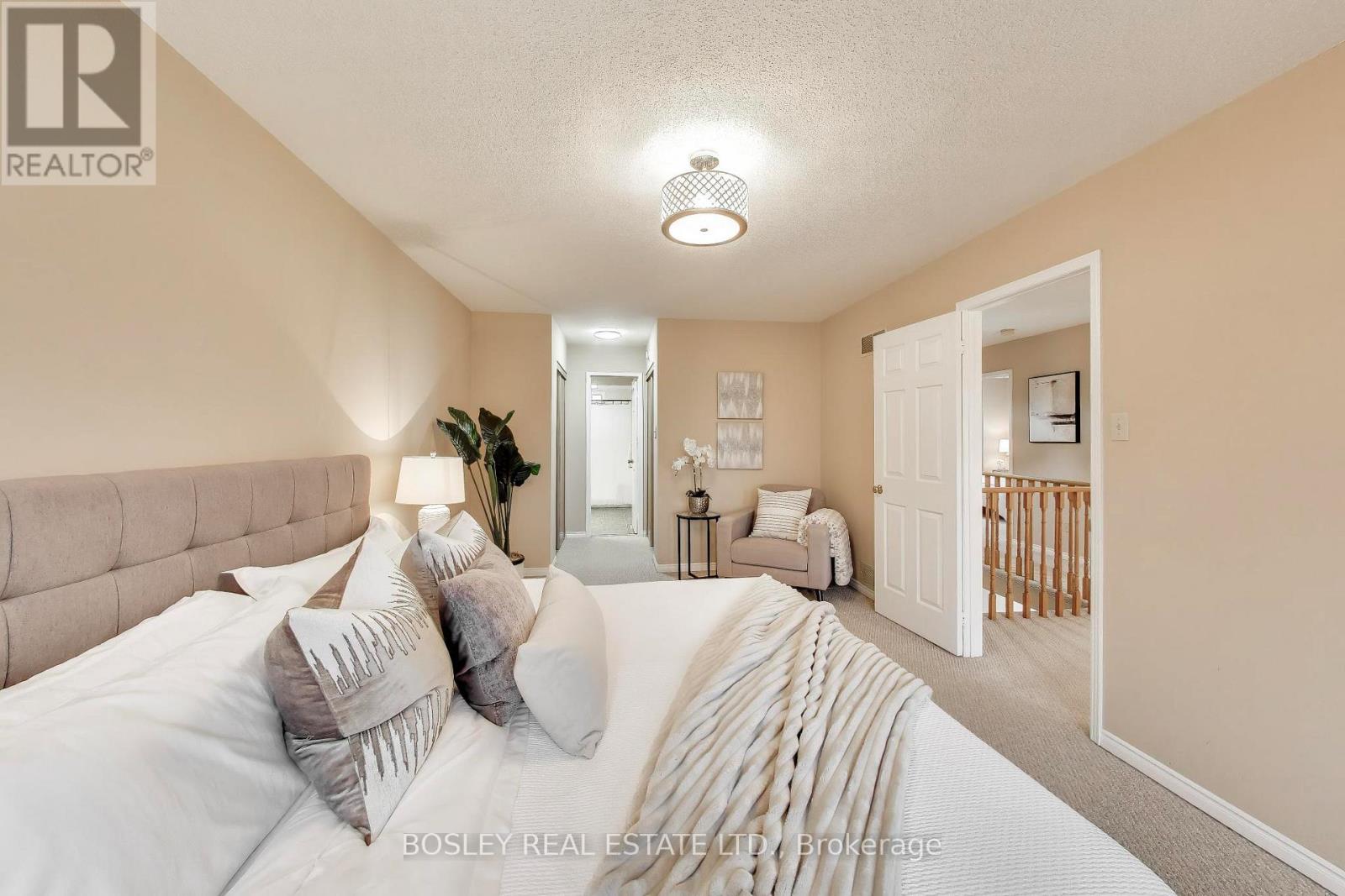 22 Lavery Trail, Toronto, Ontario  M1C 4T2 - Photo 20 - E12965152