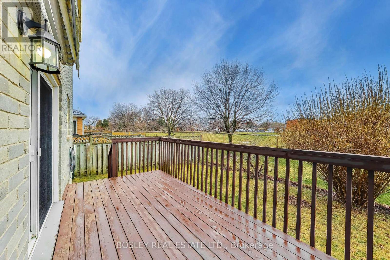 22 Lavery Trail, Toronto, Ontario  M1C 4T2 - Photo 35 - E12965152