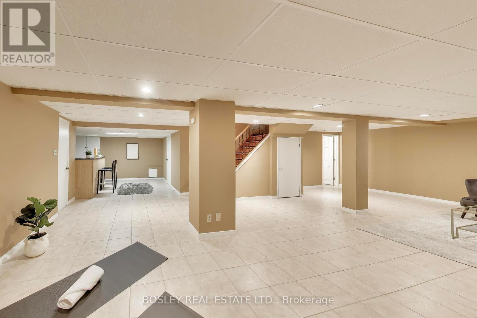 22 Lavery Trail, Toronto, Ontario  M1C 4T2 - Photo 31 - E12965152